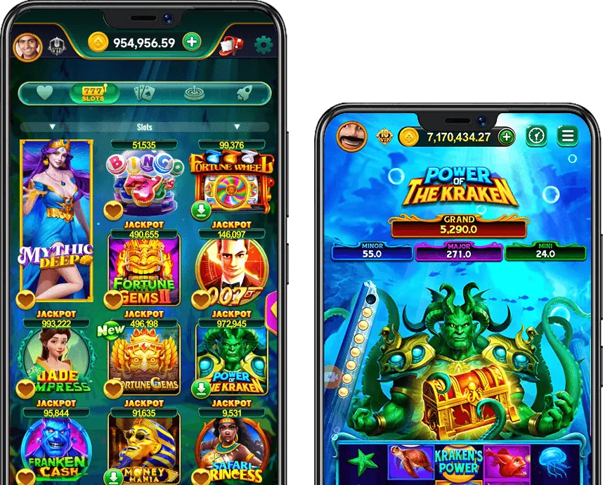Cơ Hội Nổ Hũ Jackpot Khủng