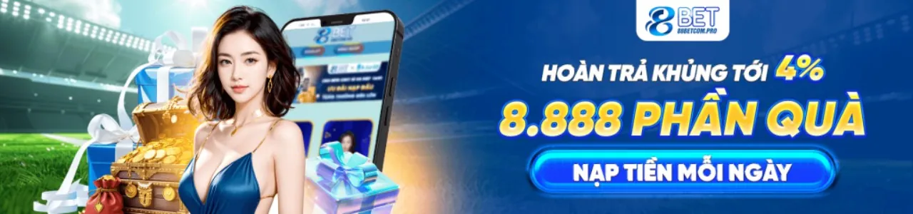 Hình ảnh các chương trình khuyến mãi của gk88d