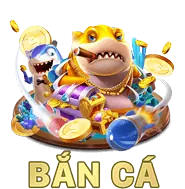 Hình ảnh chính game bắn cá gk88d