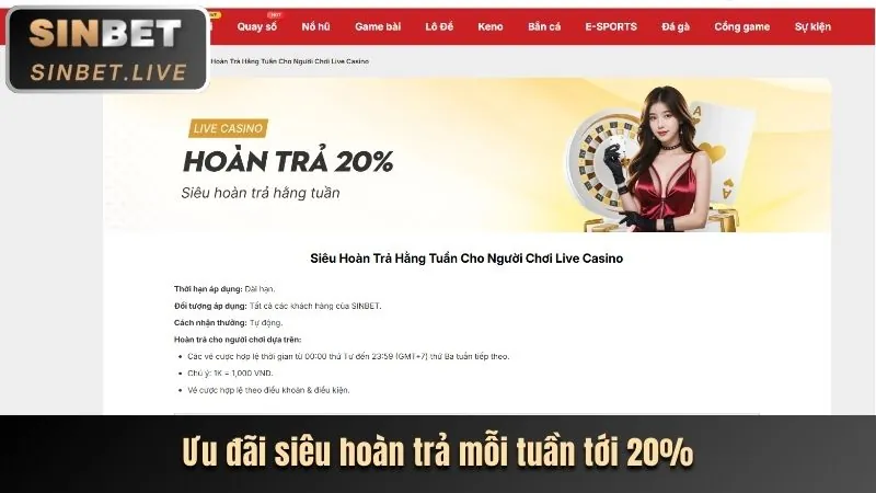 Giải Đấu VIP gk88d